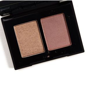 Nars Kalahari Eyeshadow Duo - NIB